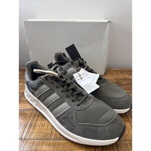 Size 10.5 - Adidas Run 84 Olive Strata